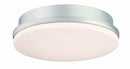 LED Light Kit<br /><span style="color:#4AB0CE;">Entrega: 4-10 dias en USA</span><br /><span style="color:#4AB0CE;font-size:60%;">PREGUNTE POR ENTREGA EN PANAMA</span><br />Collection: Kute 52<br />Finish: Brushed Nickel