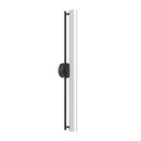 Kuzco Lighting - WS70136-BK - LED Wall Sconce - Gramercy - Black