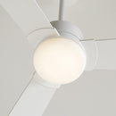 LED Fan Light Kit<br /><span style="color:#4AB0CE;">Entrega: 1-2 semanas en USA</span><br /><span style="color:#4AB0CE;font-size:60%;">PREGUNTE POR ENTREGA EN PANAMA</span><br />Collection: Rozzen<br />Finish: Brushed Steel