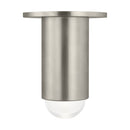 LED Flush Mount<br /><span style="color:#4AB0CE;">Entrega: 4-10 dias en USA</span><br /><span style="color:#4AB0CE;font-size:60%;">PREGUNTE POR ENTREGA EN PANAMA</span><br />Collection: Ebell<br />Finish: Antique Nickel