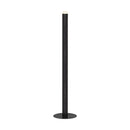 LED Floor Lamp<br /><span style="color:#4AB0CE;">Entrega: 4-10 dias en USA</span><br /><span style="color:#4AB0CE;font-size:60%;">PREGUNTE POR ENTREGA EN PANAMA</span><br />Collection: Ebell<br />Finish: Dark Bronze