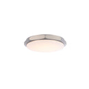 Modern Forms - FM-30216-27-BN - LED Flush Mount - Grommet - Brushed Nickel