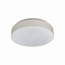 Artcraft Canada - AC7671 - LED Flush Mount - CALYPSO - White
