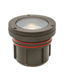 Hinkley - 55702BZ-LMA27K - LED Flat Top - Well Light - Bronze