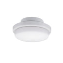 Fanimation - LK8514MWM - LED Fan Light Kit - TriAire Custom - Matte White