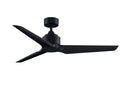 Fanimation - MAD8514BLM - Motor - TriAire Custom - Black