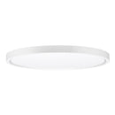 LED Flush Mount<br /><span style="color:#4AB0CE;">Entrega: 4-10 dias en USA</span><br /><span style="color:#4AB0CE;font-size:60%;">PREGUNTE POR ENTREGA EN PANAMA</span><br />Collection: LED Flushmounts<br />Finish: White