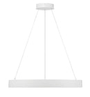 LED Pendant<br /><span style="color:#4AB0CE;">Entrega: 4-10 dias en USA</span><br /><span style="color:#4AB0CE;font-size:60%;">PREGUNTE POR ENTREGA EN PANAMA</span><br />Collection: Conc<br />Finish: Matte White