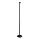 LED Floor Lamp<br /><span style="color:#4AB0CE;">Entrega: 4-10 dias en USA</span><br /><span style="color:#4AB0CE;font-size:60%;">PREGUNTE POR ENTREGA EN PANAMA</span><br />Collection: Valor<br />Finish: Black