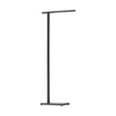 LED Floor Lamp<br /><span style="color:#4AB0CE;">Entrega: 14-15 semanas en USA</span><br /><span style="color:#4AB0CE;font-size:60%;">PREGUNTE POR ENTREGA EN PANAMA</span><br />Collection: Stagger<br />Finish: Nightshade Black