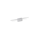 Kuzco Lighting - VL18224-BN-UNV - LED Vanity Light - Vega Minor - Brushed Nickel