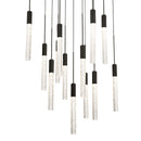 Modern Forms - PD-35613S-BK - LED Pendant - Magic - Black