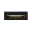 LED Exterior Wall/Step Light<br /><span style="color:#4AB0CE;">Entrega: 4-10 dias en USA</span><br /><span style="color:#4AB0CE;font-size:60%;">PREGUNTE POR ENTREGA EN PANAMA</span><br />Collection: Newport<br />Finish: Black