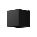 Kuzco Lighting - EW39005-BK-UNV - LED Exterior Wall Sconce - Rene - Black