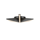 LED Flush Mount<br /><span style="color:#4AB0CE;">Entrega: 4-10 dias en USA</span><br /><span style="color:#4AB0CE;font-size:60%;">PREGUNTE POR ENTREGA EN PANAMA</span><br />Collection: Tachi<br />Finish: Urban Bronze