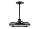LED Fan D'Lier<br /><span style="color:#4AB0CE;">Entrega: 4-10 dias en USA</span><br /><span style="color:#4AB0CE;font-size:60%;">PREGUNTE POR ENTREGA EN PANAMA</span><br />Collection: Wetherby<br />Finish: Classic Bronze
