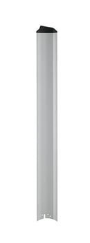 Fanimation - B7997-64SLW - Blade Set - Stellar Custom - Silver with Black Accents