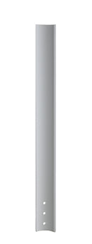 Fanimation - BPW8152-72BNW - Blade Set - Odyn Custom - Brushed Nickel