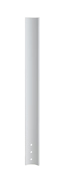 Fanimation - BPW8152-72MWW - Blade Set - Odyn Custom - Matte White