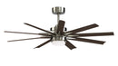Fanimation - MAD8152BNW - Motor - Odyn Custom - Brushed Nickel