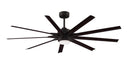 Fanimation - MAD8152DZW - Motor - Odyn Custom - Dark Bronze