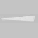 60" Ceiling Fan<br /><span style="color:#4AB0CE;">Entrega: 4-10 dias en USA</span><br /><span style="color:#4AB0CE;font-size:60%;">PREGUNTE POR ENTREGA EN PANAMA</span><br />Collection: Adler<br />Finish: Matte White