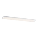 Generation Lighting - 5927093S-15 - LED Flush Mount - Kolmar - White