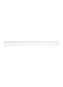 LED Flush Mount<br /><span style="color:#4AB0CE;">Entrega: 13-14 semanas en USA</span><br /><span style="color:#4AB0CE;font-size:60%;">PREGUNTE POR ENTREGA EN PANAMA</span><br />Collection: Kolmar<br />Finish: White