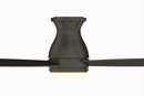 52"Ceiling Fan<br /><span style="color:#4AB0CE;">Entrega: 4-10 dias en USA</span><br /><span style="color:#4AB0CE;font-size:60%;">PREGUNTE POR ENTREGA EN PANAMA</span><br />Collection: Hugh 52<br />Finish: Matte Greige