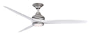 Fanimation - MA6721BGZ - Motor - Spitfire - Galvanized