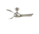 Fanimation - MAD8530BN - Motor - Wrap Custom - Brushed Nickel