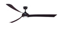 Fanimation - MAD8531DZ - Motor - Wrap Custom - Dark Bronze
