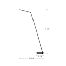LED Floor Lamp<br /><span style="color: