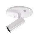 LED Semi-Flush Mount<br /><span style="color:#4AB0CE;">Entrega: 4-10 dias en USA</span><br /><span style="color:#4AB0CE;font-size:60%;">PREGUNTE POR ENTREGA EN PANAMA</span><br />Collection: Downey<br />Finish: White