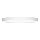 LED Flush Mount<br /><span style="color:#4AB0CE;">Entrega: 4-10 dias en USA</span><br /><span style="color:#4AB0CE;font-size:60%;">PREGUNTE POR ENTREGA EN PANAMA</span><br />Collection: LED Flushmounts<br />Finish: White