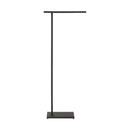 LED Floor Lamp<br /><span style="color:#4AB0CE;">Entrega: 14-15 semanas en USA</span><br /><span style="color:#4AB0CE;font-size:60%;">PREGUNTE POR ENTREGA EN PANAMA</span><br />Collection: Stagger<br />Finish: Nightshade Black