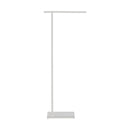 LED Floor Lamp<br /><span style="color:#4AB0CE;">Entrega: 4-10 dias en USA</span><br /><span style="color:#4AB0CE;font-size:60%;">PREGUNTE POR ENTREGA EN PANAMA</span><br />Collection: Stagger<br />Finish: Polished Nickel
