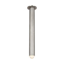 Visual Comfort Modern - KWFM30827AN - LED Flush Mount - Ebell - Antique Nickel