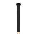 LED Flush Mount<br /><span style="color:#4AB0CE;">Entrega: 4-10 dias en USA</span><br /><span style="color:#4AB0CE;font-size:60%;">PREGUNTE POR ENTREGA EN PANAMA</span><br />Collection: Ebell<br />Finish: Antique Nickel