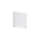 Kuzco Lighting - AT6506-WH-UNV - LED Wall Sconce - Slate - White