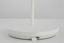 LED Floor Lamp<br /><span style="color:#4AB0CE;">Entrega: 4-10 dias en USA</span><br /><span style="color:#4AB0CE;font-size:60%;">PREGUNTE POR ENTREGA EN PANAMA</span><br />Collection: Tepa<br />Finish: Matte White