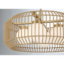Four Light Pendant<br /><span style="color:#4AB0CE;">Entrega: 4-10 dias en USA</span><br /><span style="color:#4AB0CE;font-size:60%;">PREGUNTE POR ENTREGA EN PANAMA</span><br />Collection: Pastis<br />Finish: Warm Brass