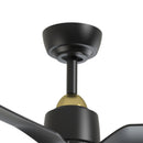 52"Ceiling Fan<br /><span style="color:#4AB0CE;">Entrega: 4-10 dias en USA</span><br /><span style="color:#4AB0CE;font-size:60%;">PREGUNTE POR ENTREGA EN PANAMA</span><br />Collection: Hugo<br />Finish: Brushed Gold/Matte Black