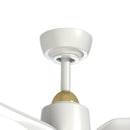 52"Ceiling Fan<br /><span style="color:#4AB0CE;">Entrega: 4-10 dias en USA</span><br /><span style="color:#4AB0CE;font-size:60%;">PREGUNTE POR ENTREGA EN PANAMA</span><br />Collection: Hugo<br />Finish: Brushed Gold/Matte White