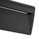 LED Outdoor Wall Mount<br /><span style="color:#4AB0CE;">Entrega: 4-10 dias en USA</span><br /><span style="color:#4AB0CE;font-size:60%;">PREGUNTE POR ENTREGA EN PANAMA</span><br />Collection: Casa<br />Finish: Black