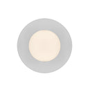 LED Flush Mount<br /><span style="color:#4AB0CE;">Entrega: 4-10 dias en USA</span><br /><span style="color:#4AB0CE;font-size:60%;">PREGUNTE POR ENTREGA EN PANAMA</span><br />Collection: Elixir<br />Finish: Chrome