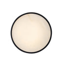 Artcraft Canada - AC6990BB - LED Flush Mount - Dax - Black, Brass