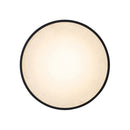 LED Flush Mount<br /><span style="color:#4AB0CE;">Entrega: 4-10 dias en USA</span><br /><span style="color:#4AB0CE;font-size:60%;">PREGUNTE POR ENTREGA EN PANAMA</span><br />Collection: Dax<br />Finish: Black, Brass