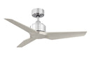 Fanimation - MAD8514BN - Motor - TriAire Custom - Brushed Nickel