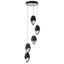 Hubbardton Forge - 131138-SKT-LONG-02-BP0755 - LED Pendant - Chrysalis - White